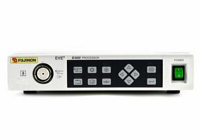 Fujinon EVE E400 Video Processor - Refurbished