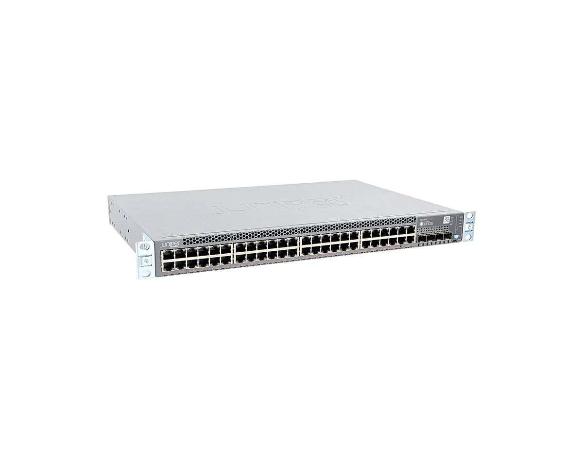 Juniper EX2300-48P Switch