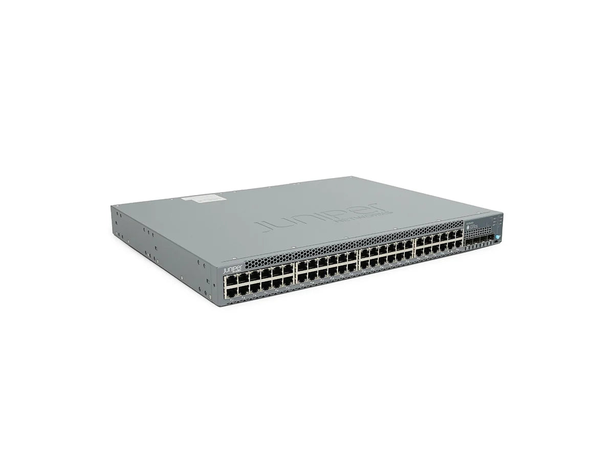 Juniper EX3400-48T Switch