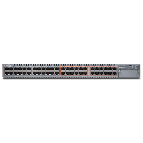 Juniper EX4300-48MP-TAA Switch