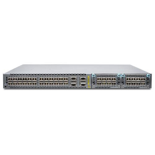 Juniper EX4600-40F-DC-AFI Switch