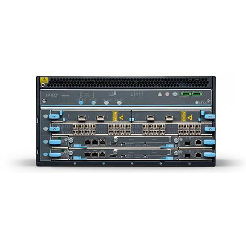 Juniper EX9204-AC-BND1 Chassis
