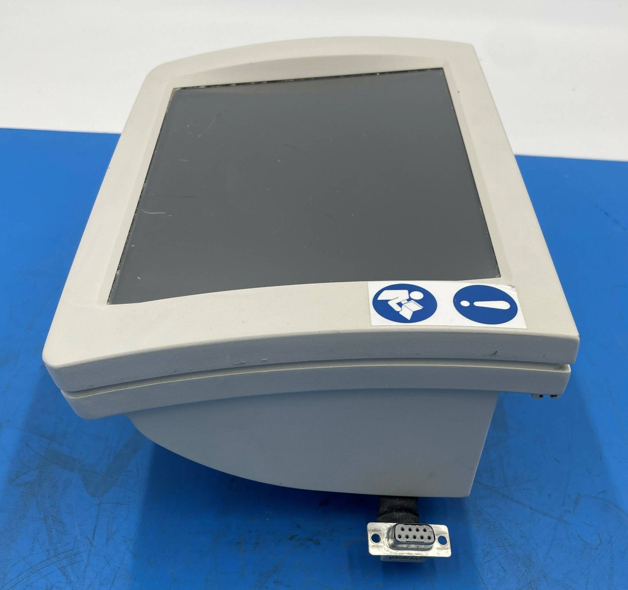 EXAM CONTROL CONSOLE TOUCH 8.4" ECC V3 (10280858) SIEMENS