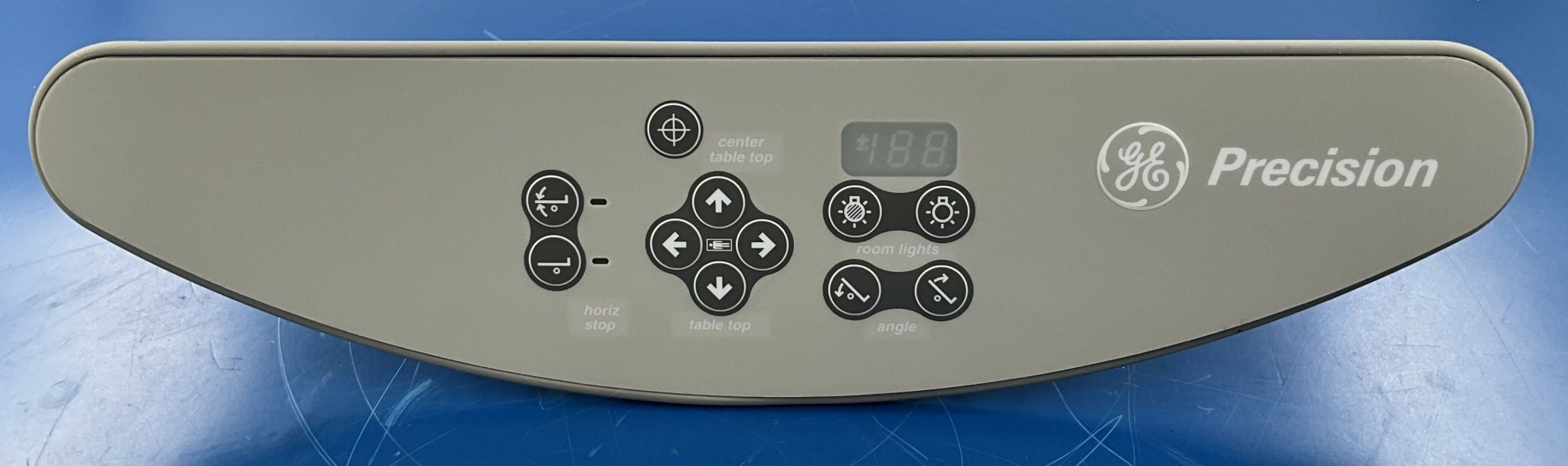 Expedio Tableside Control Console (2307374) GE