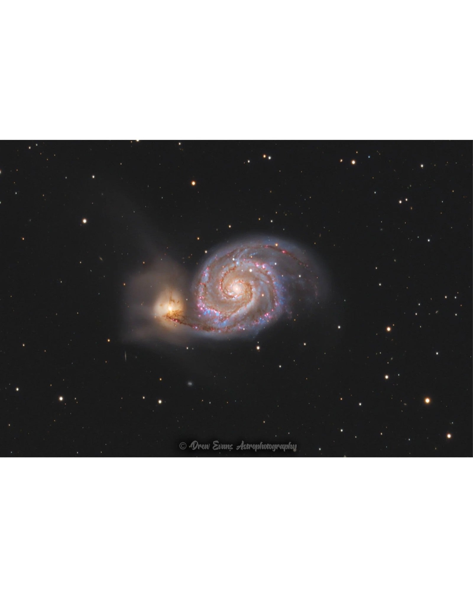 Explore Scientific Explore Scientific ED152 Air-Spaced Triplet Telescope in Carbon Fiber - TED15208CF-HEX33