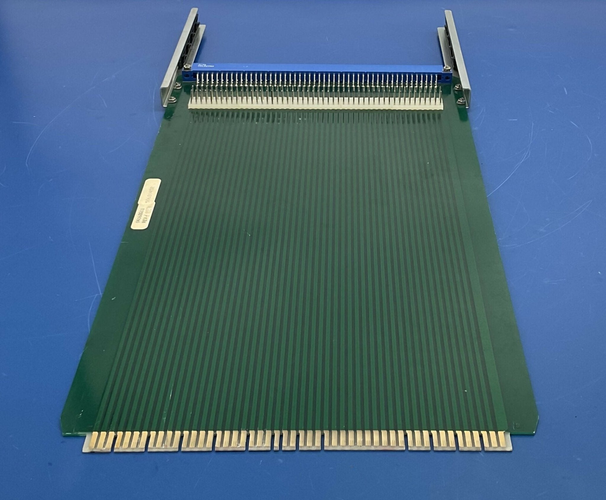 EXTENDER BOARD (46-904168G11/04168G11 Rev 1) GE