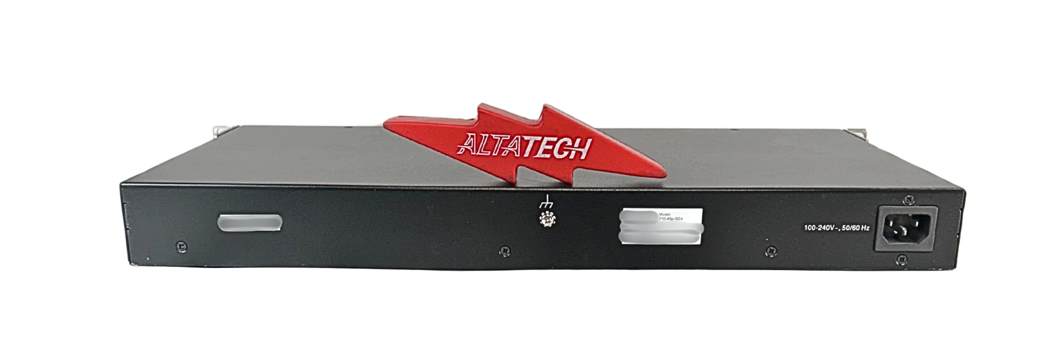 Extreme Networks 210-48P-GE4 48 Port PoE+ Managed Gigabit Switch for E