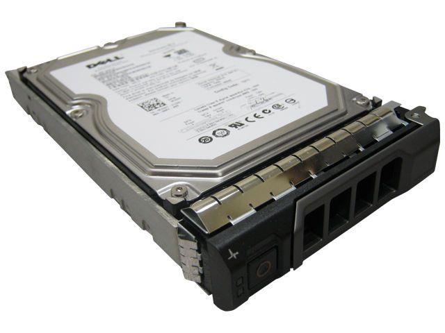 Dell 250GB SATA 7.2k 3.5" 3G Hard Drive F420T