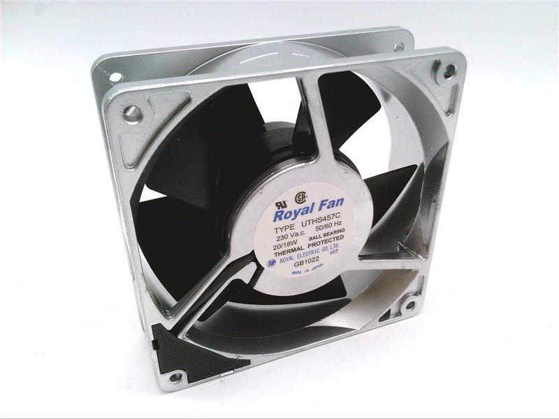 UTHS457C by ROYAL ELECTRIC