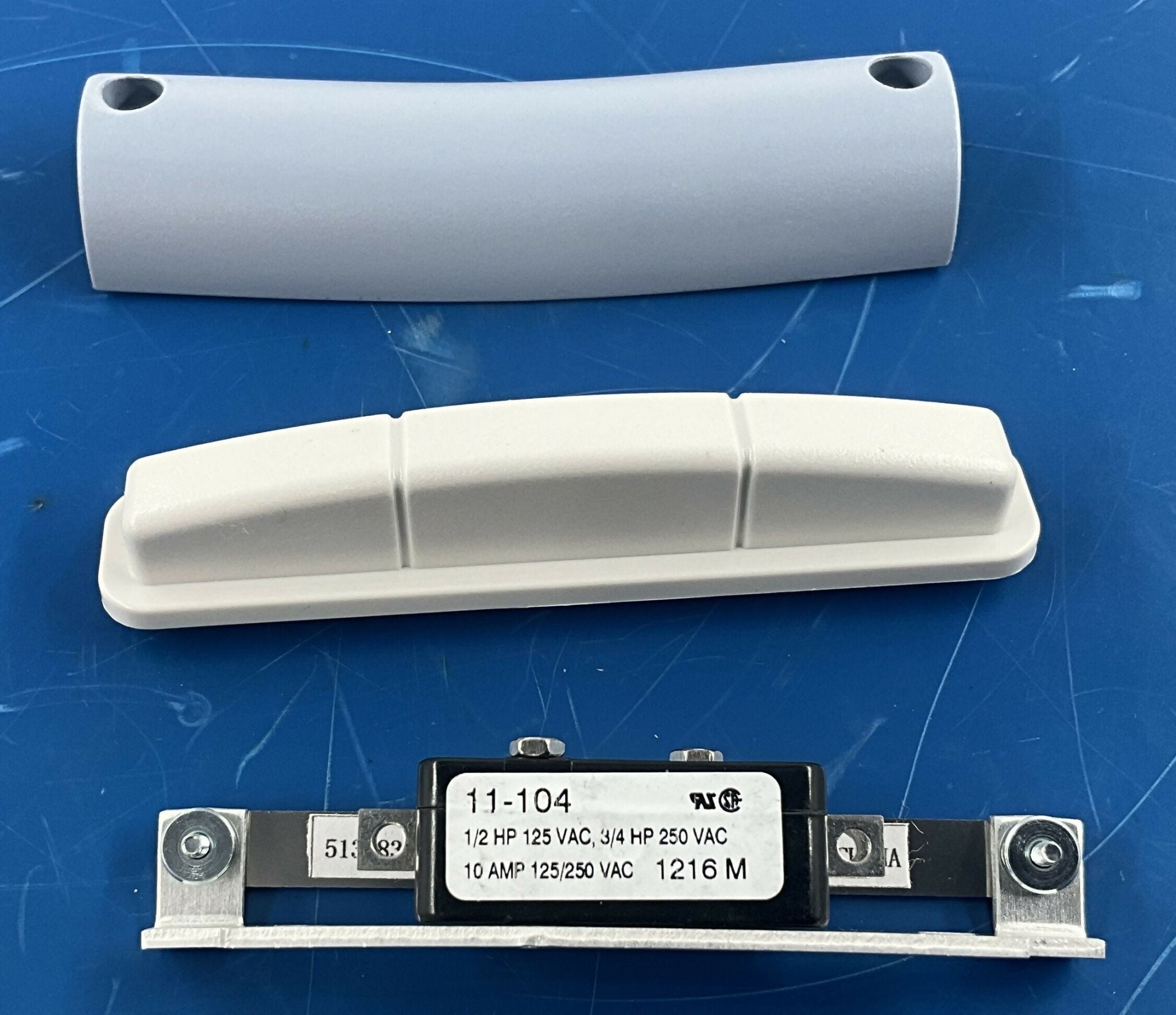 FALCON OTS UIF SWITCH ASM (5343339) GE