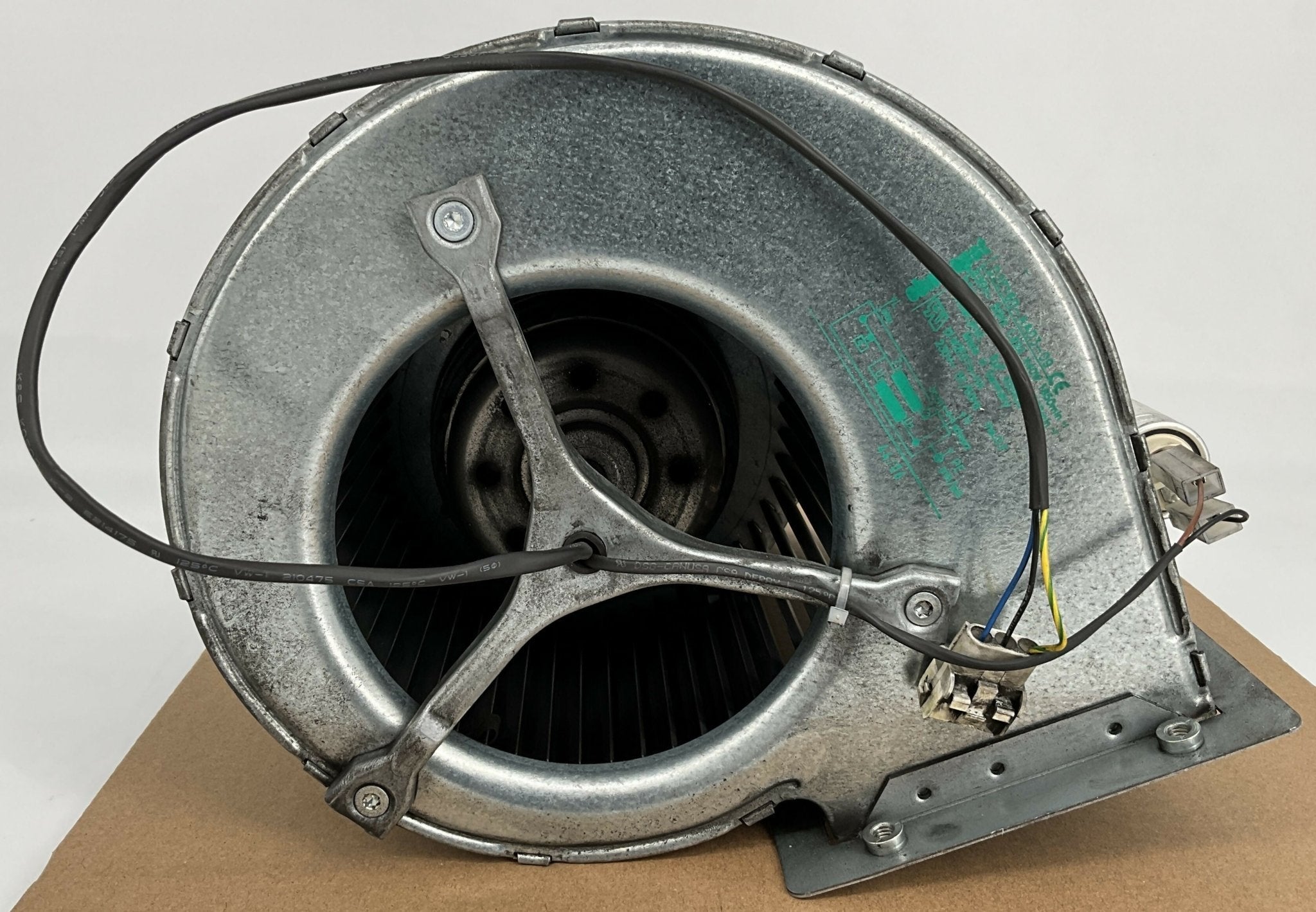 FAN 230V 50HZ 440W 1220CBM/H (03064045/30604045/D2E160-AA03-09) SIEMENS