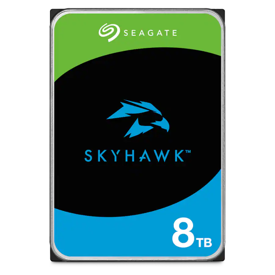 SEAGATE SKYHAWK 8 TB