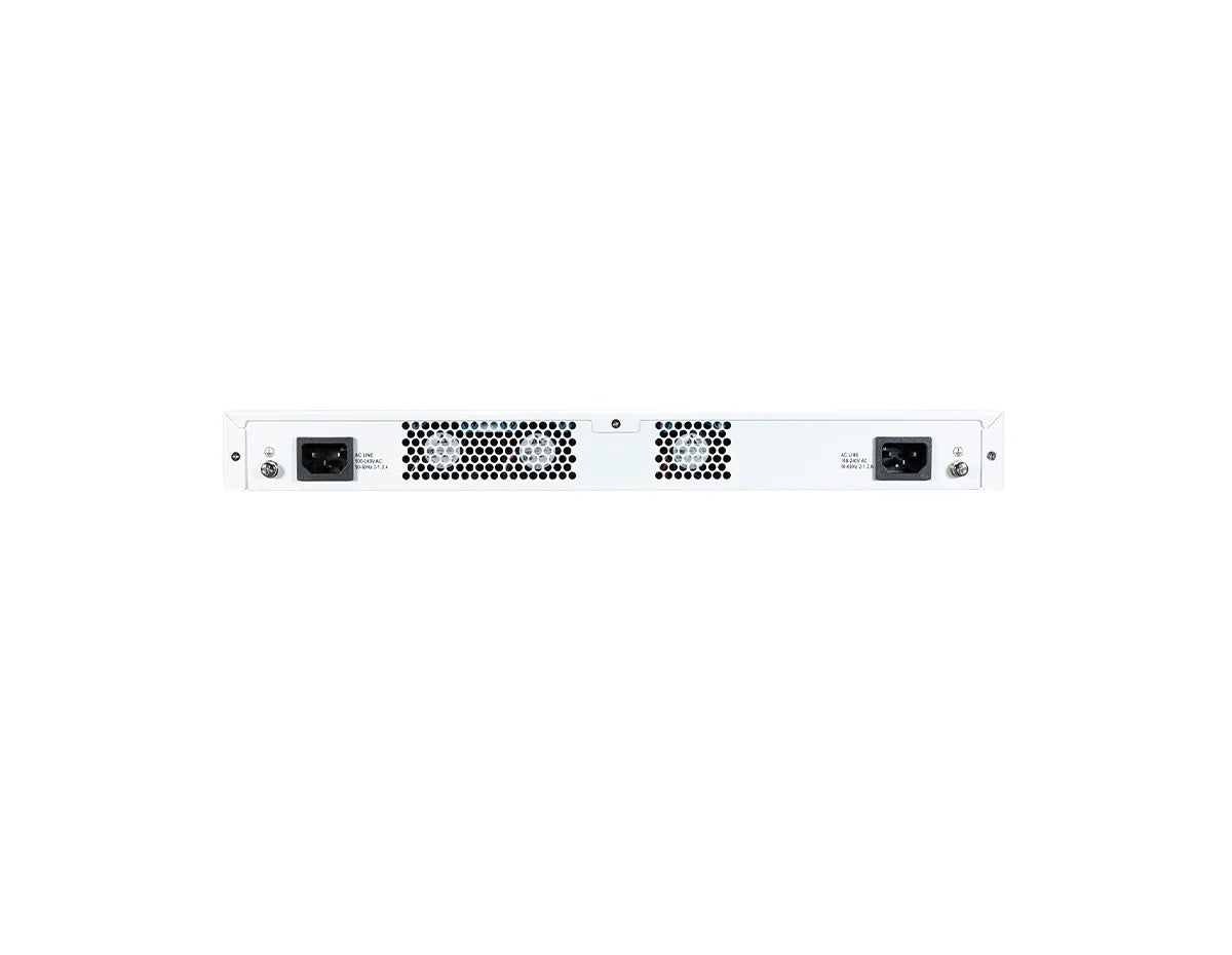 Fortinet FG-201F-BDL-950-12 Firewall