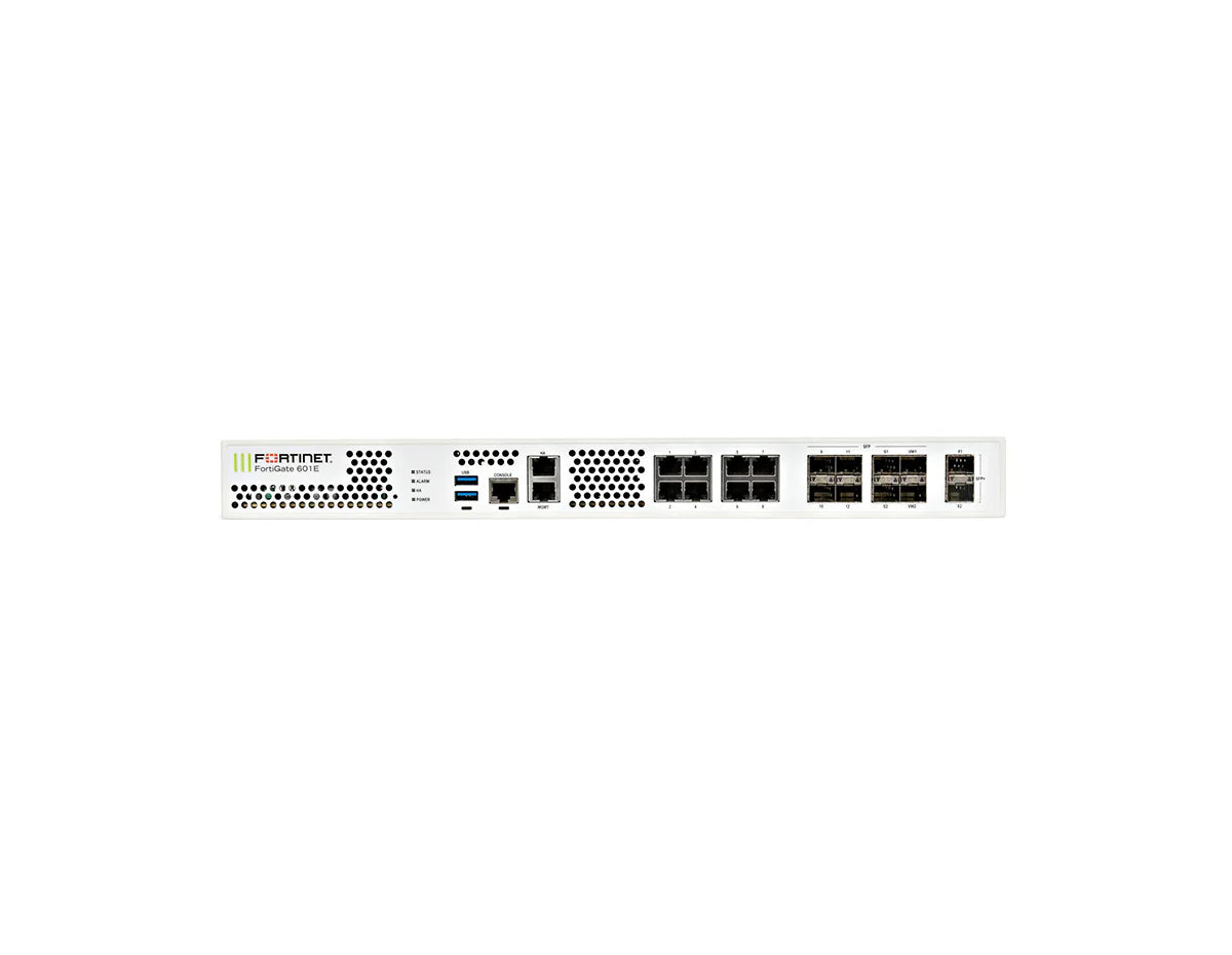 Fortinet FG-600E-BDL-950-36 Firewall