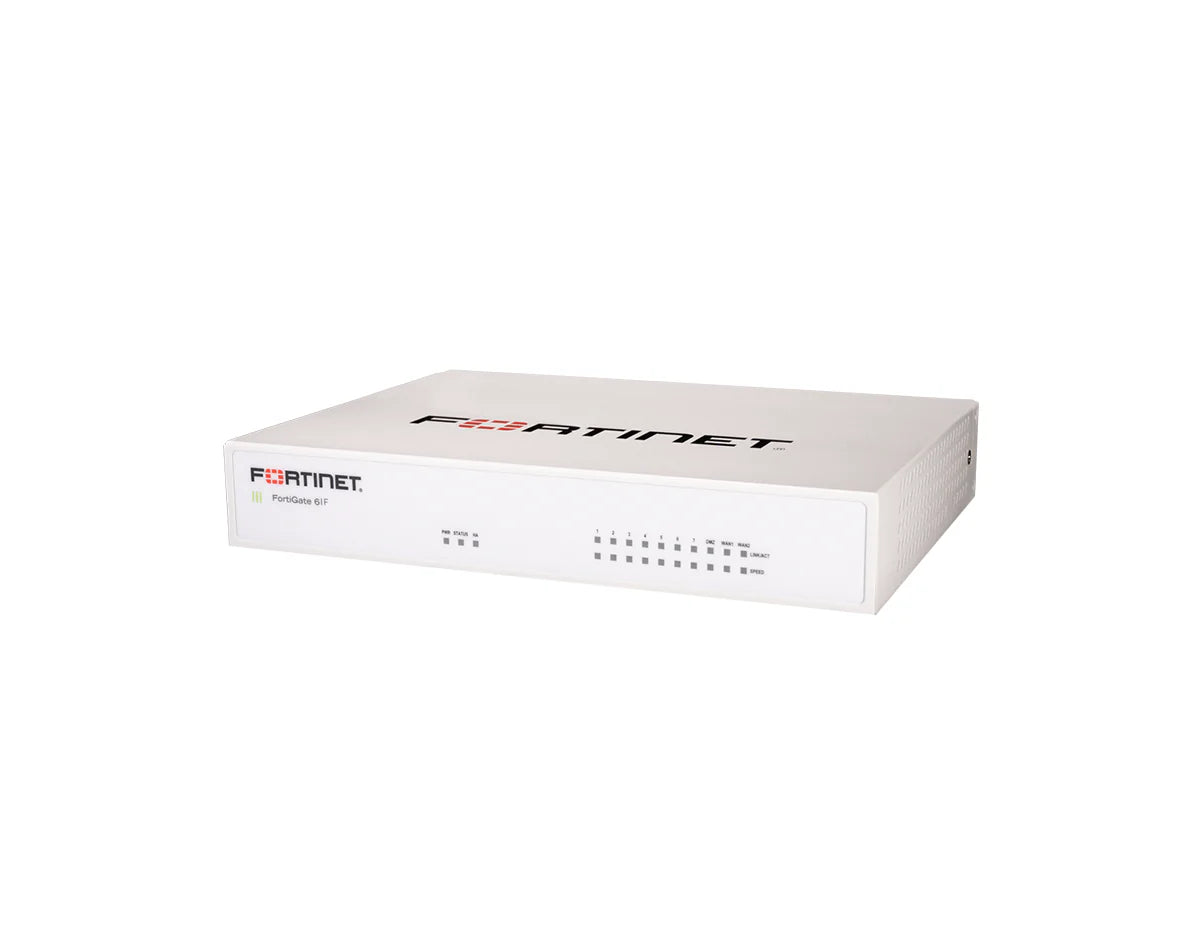 Fortinet FG-61F Firewall