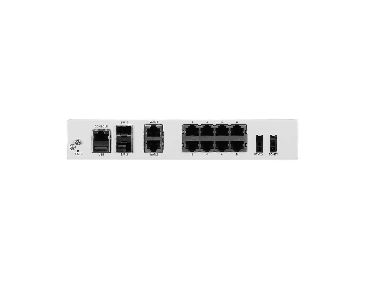 Fortinet FG-80F Firewall