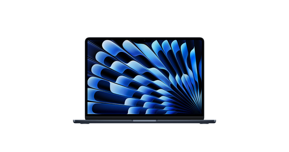 13-inch MacBook Air - Midnight