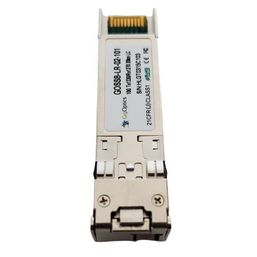 SFP+ BIDI 10G 20km Optical Transceiver (Pair