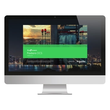 EcoStruxure Foxboro DCS
