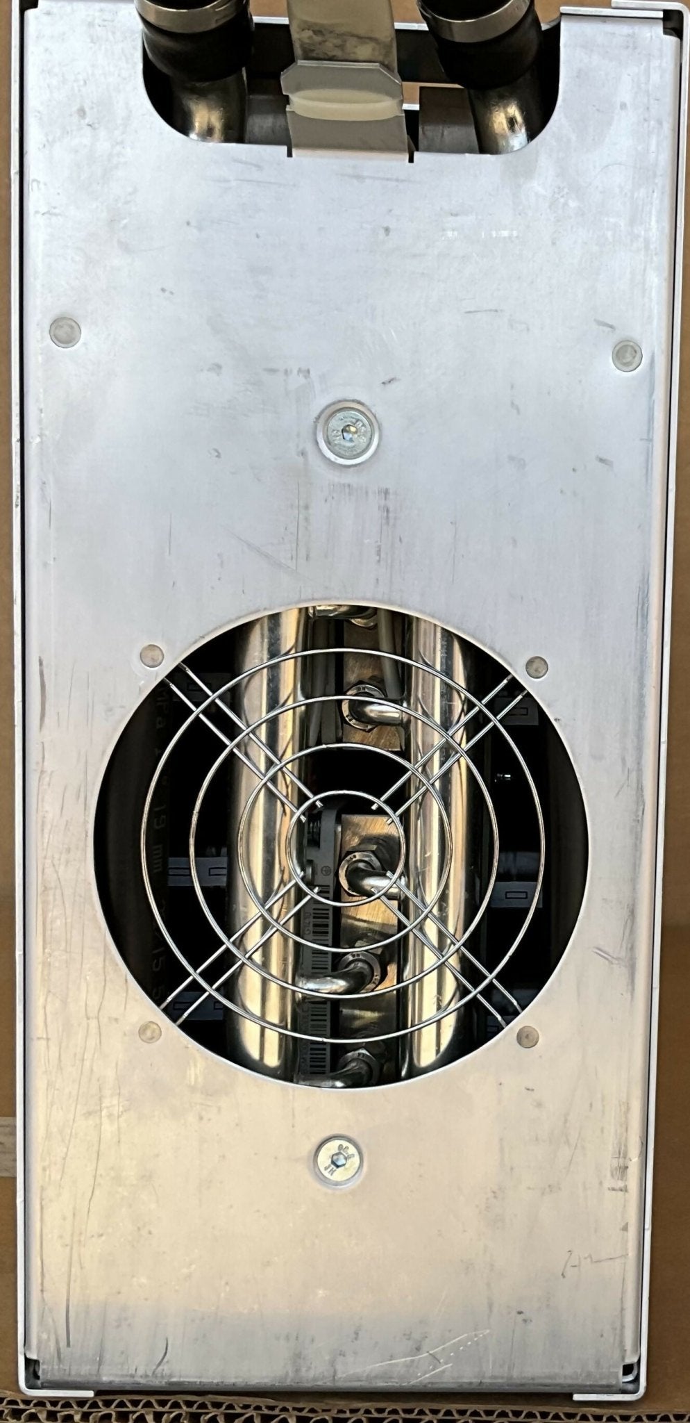 FINAL STAGE 059 LIGHT (05938720/5938720 SIEMENS