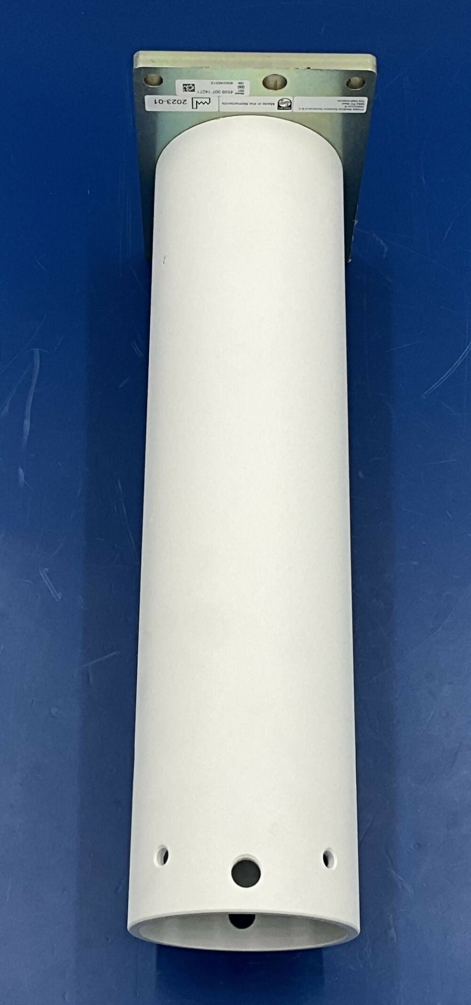 FIXED COLUMN 400mm (4598 007 14661/4598 007 14271 PHILIPS