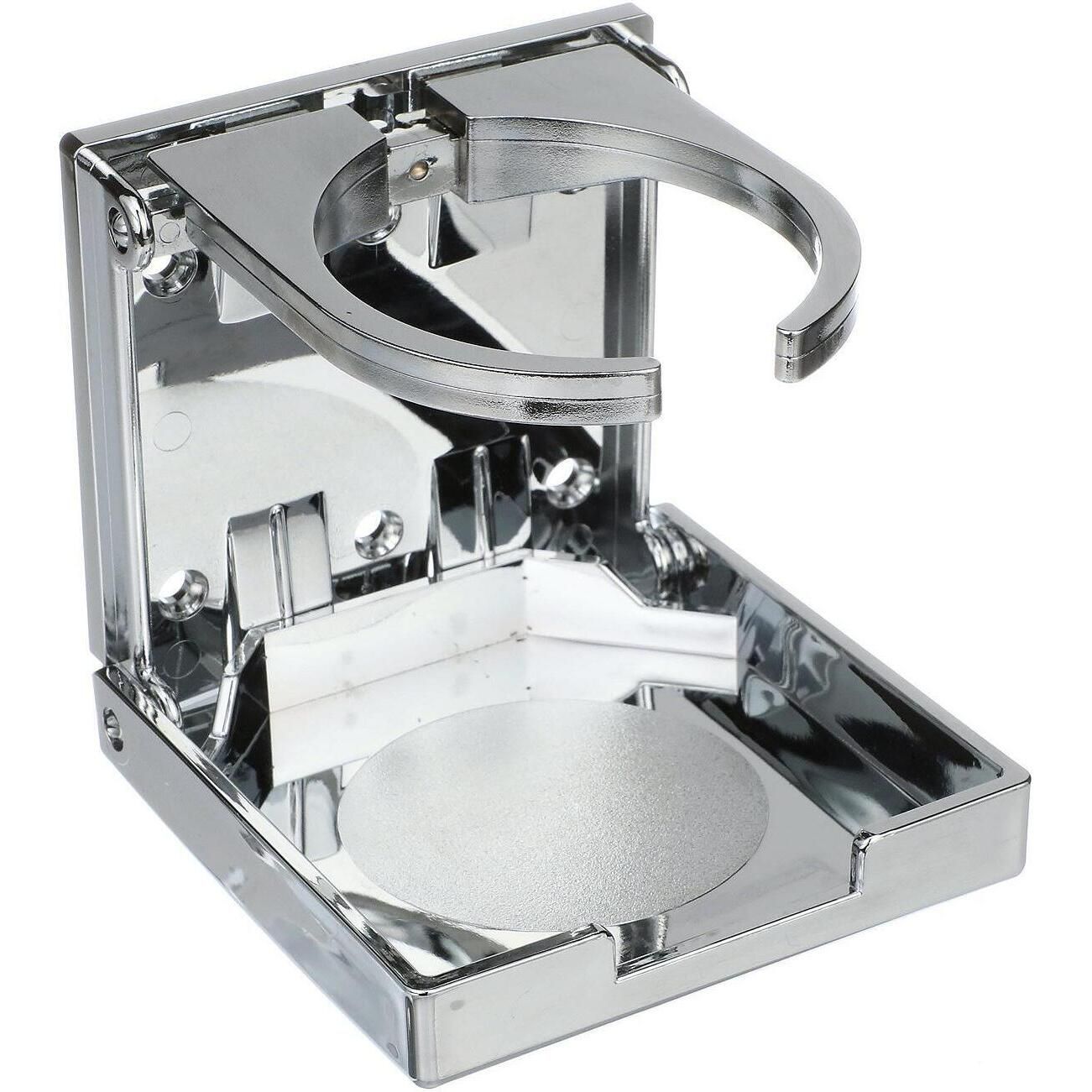 Seachoice Folding and Adjustable Drink Holder
