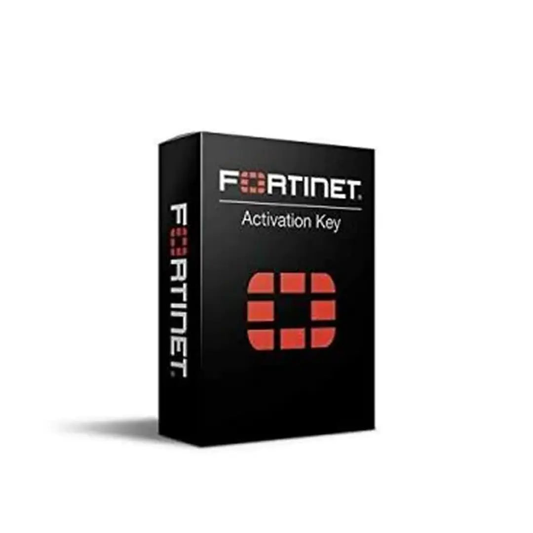 Fortinet FortiGate 60F UTP License – 1-Year Advanced Security – FC-10-0060F