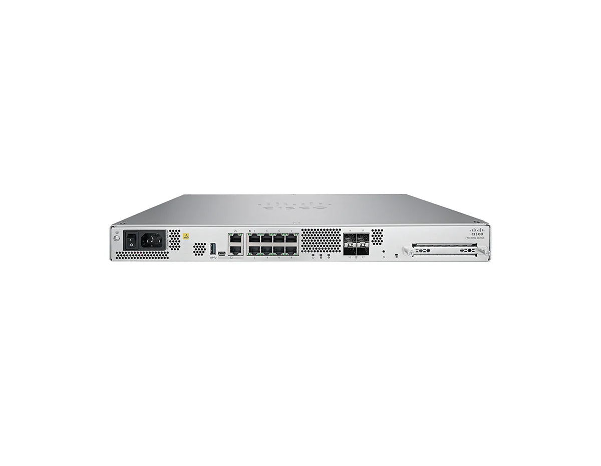 Cisco FPR1140-ASA-K9 Firewall