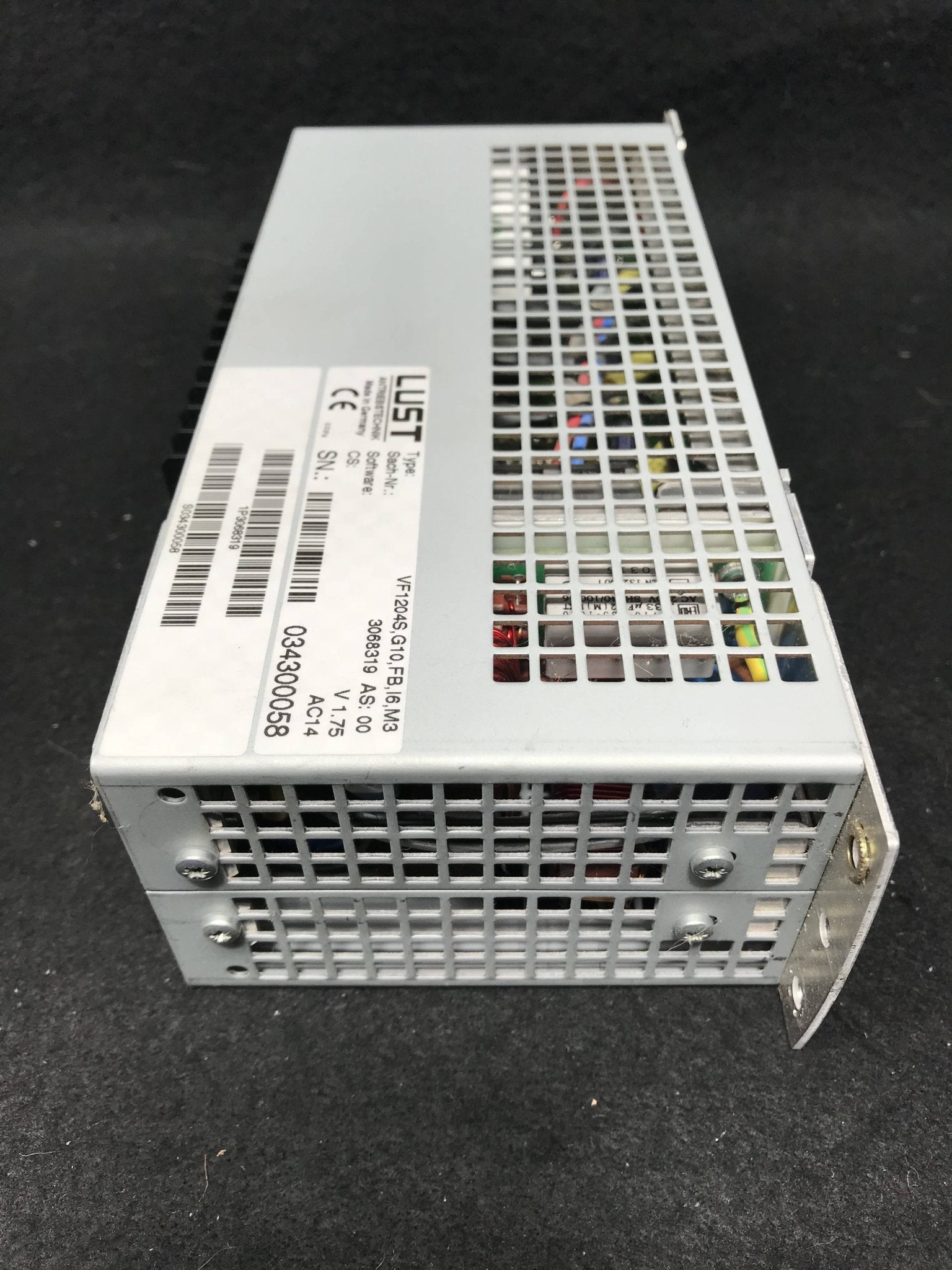 Frequency Inverter (1P3068319/3068319) Siemens CT