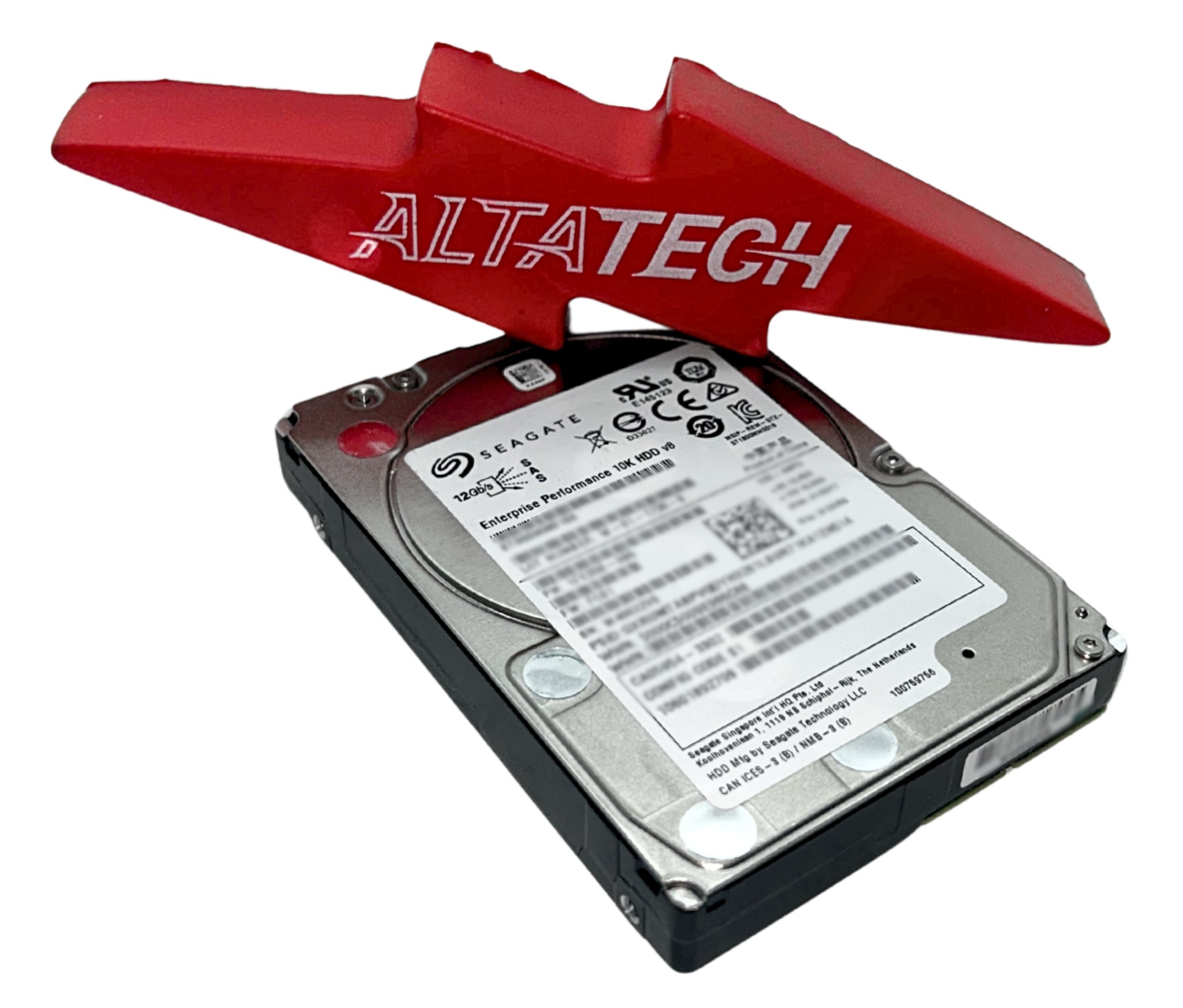 Fujitsu CA05954-3302 900GB 10K SAS 2.5 12G HDD EP+