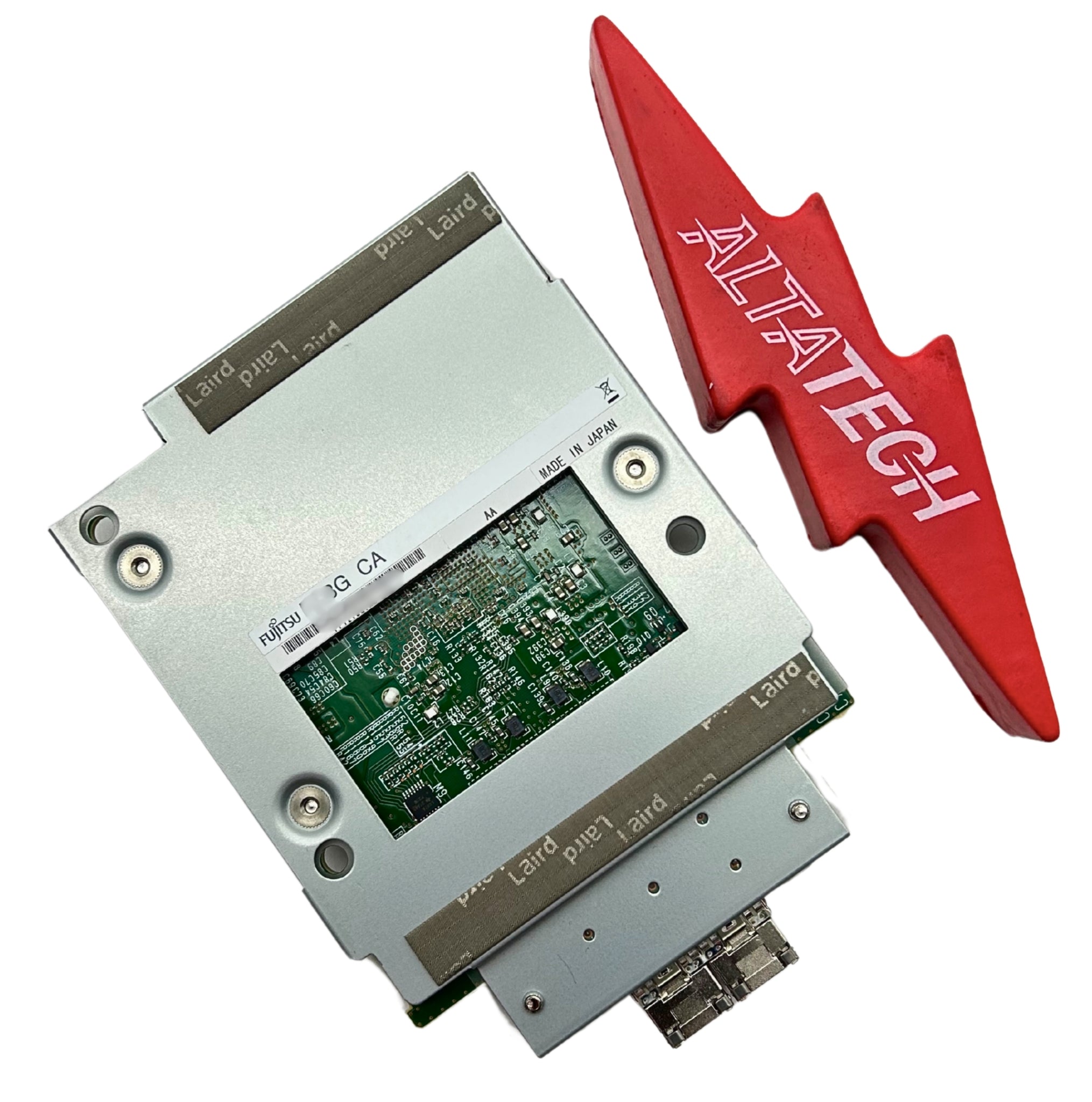 Fujitsu CA07294-C801 DAUGHTER CARD, FC 8GB 2 PORT DX60S2