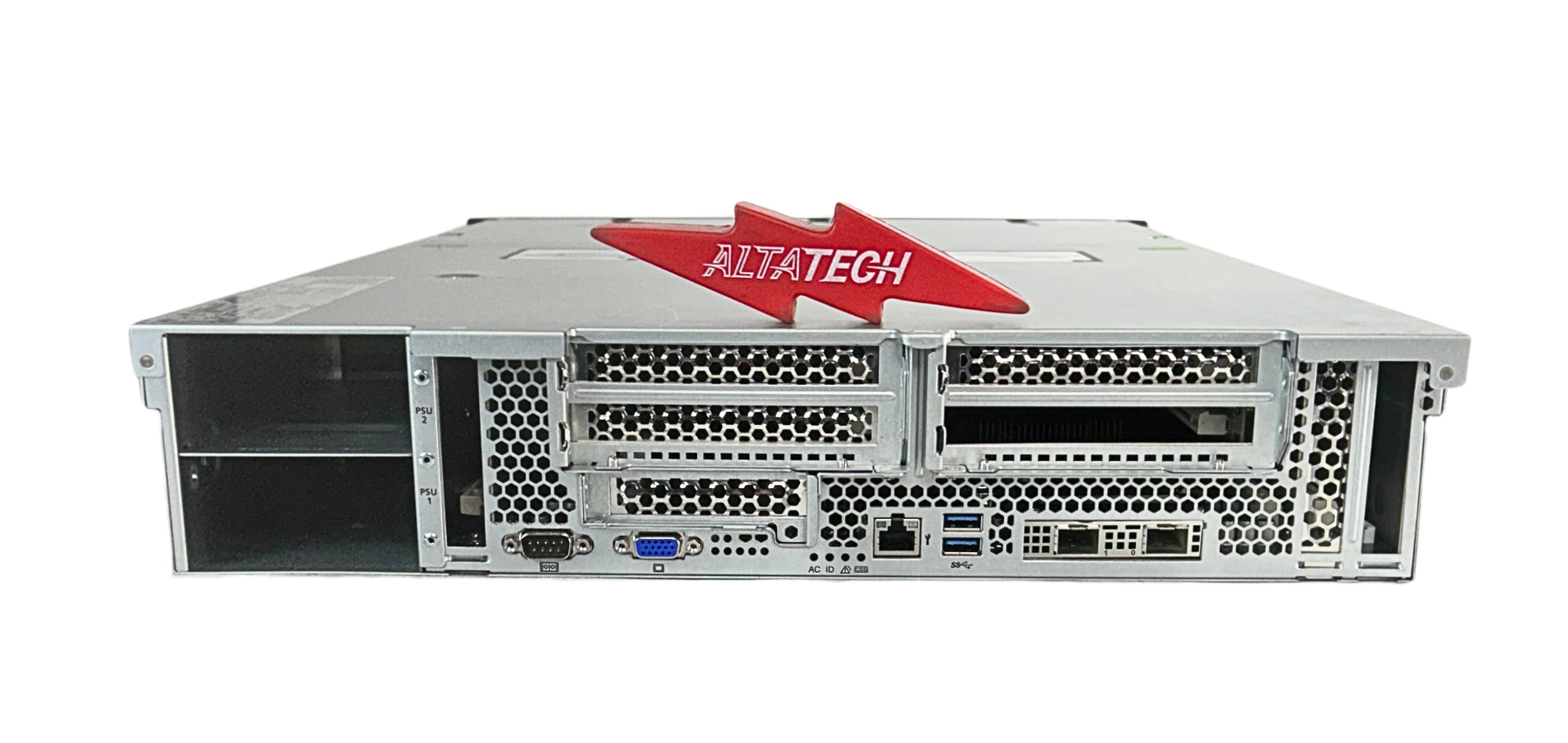 Fujitsu RX4770 M4 Primergy 16 Bay 2.5 Inch 2U Server Configured to Ord
