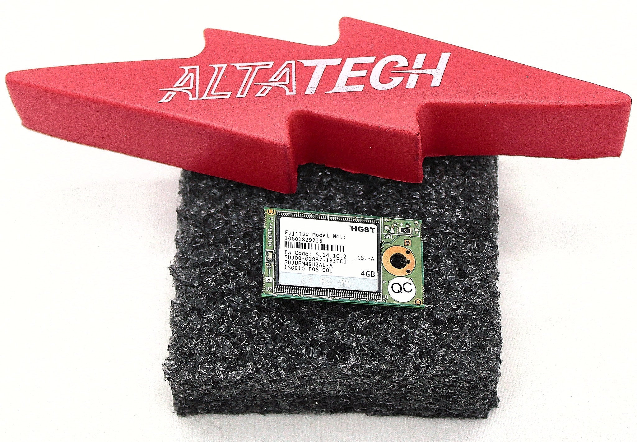 Fujitsu S26361-F3514-V4 USB Flash Module 4GB Primergy RX2540 M1