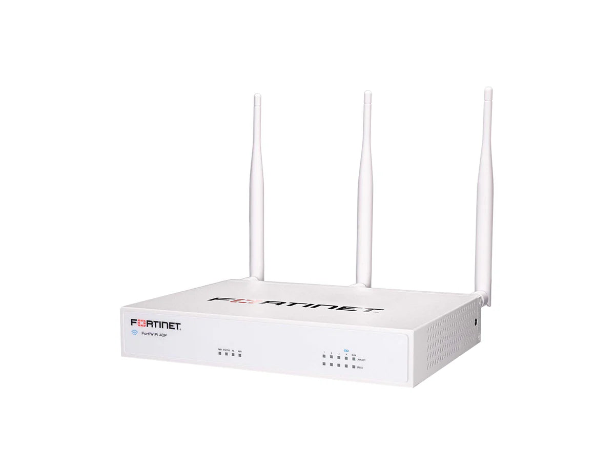 Fortinet FWF-40F-A Firewall