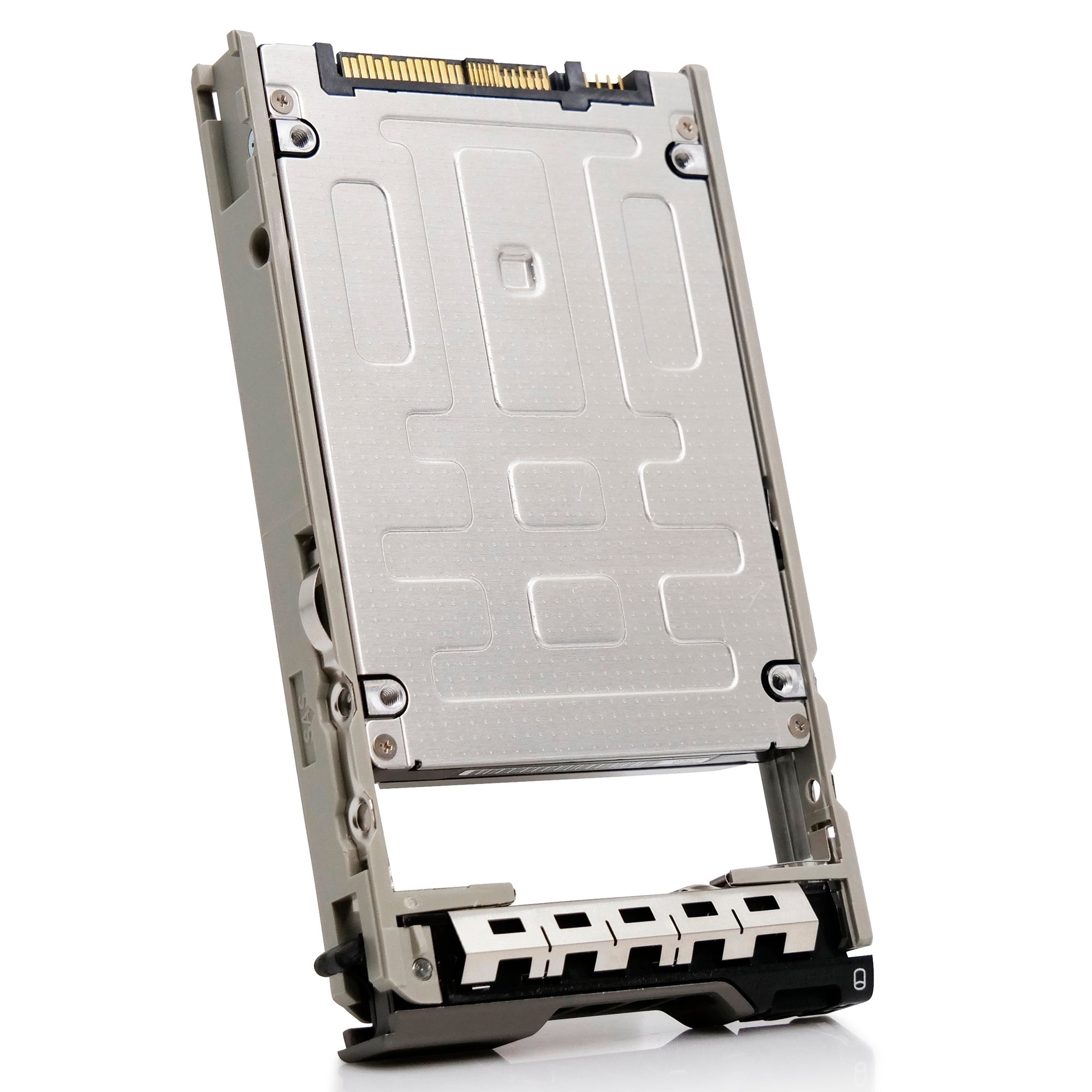 Dell G13 03DDFT 3.84TB 3 DWPD SAS-3 12Gb/s MLC 2.5in Refurbished SSD