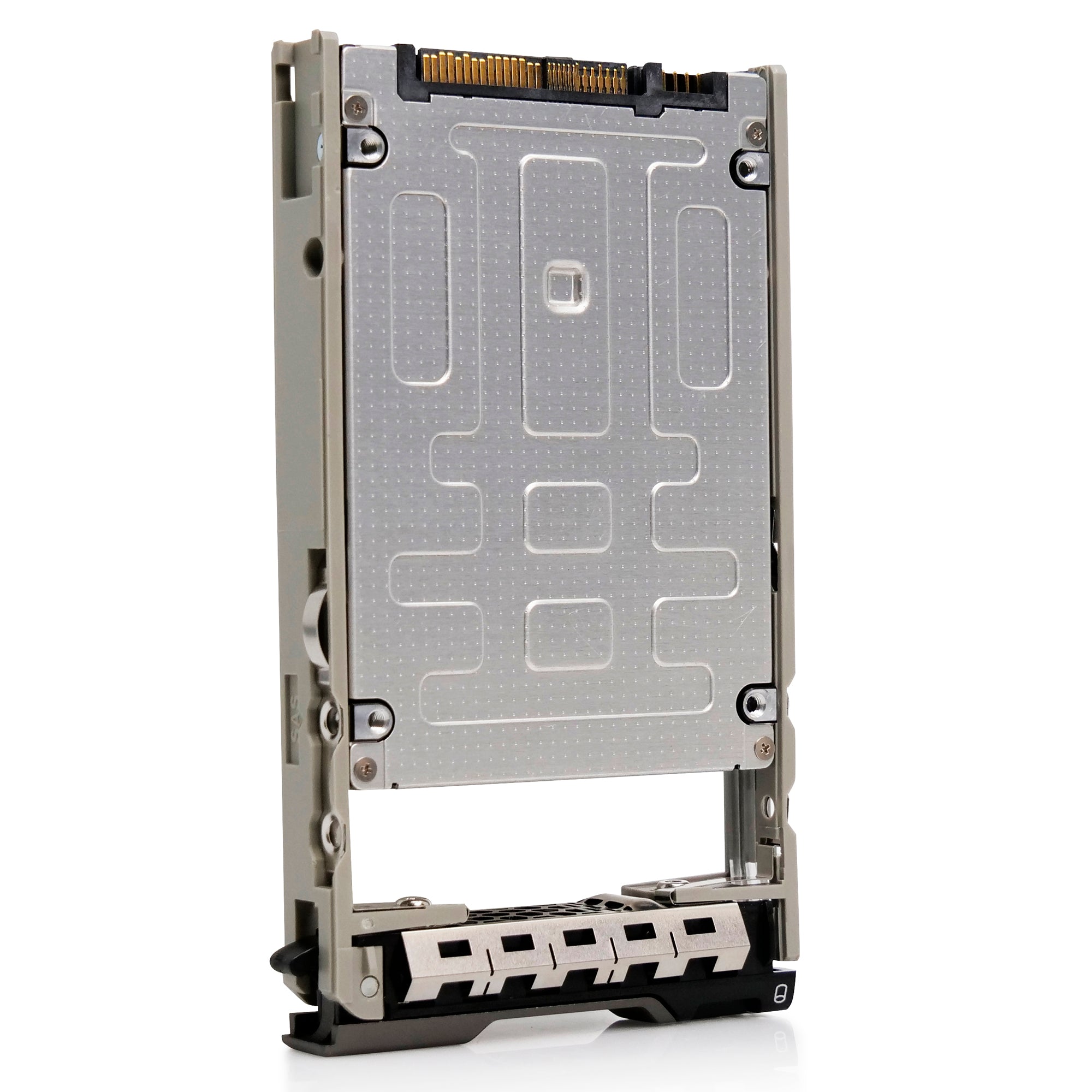 Dell G13 03DDFT 3.84TB 3 DWPD SAS-3 12Gb/s MLC 2.5in Refurbished SSD