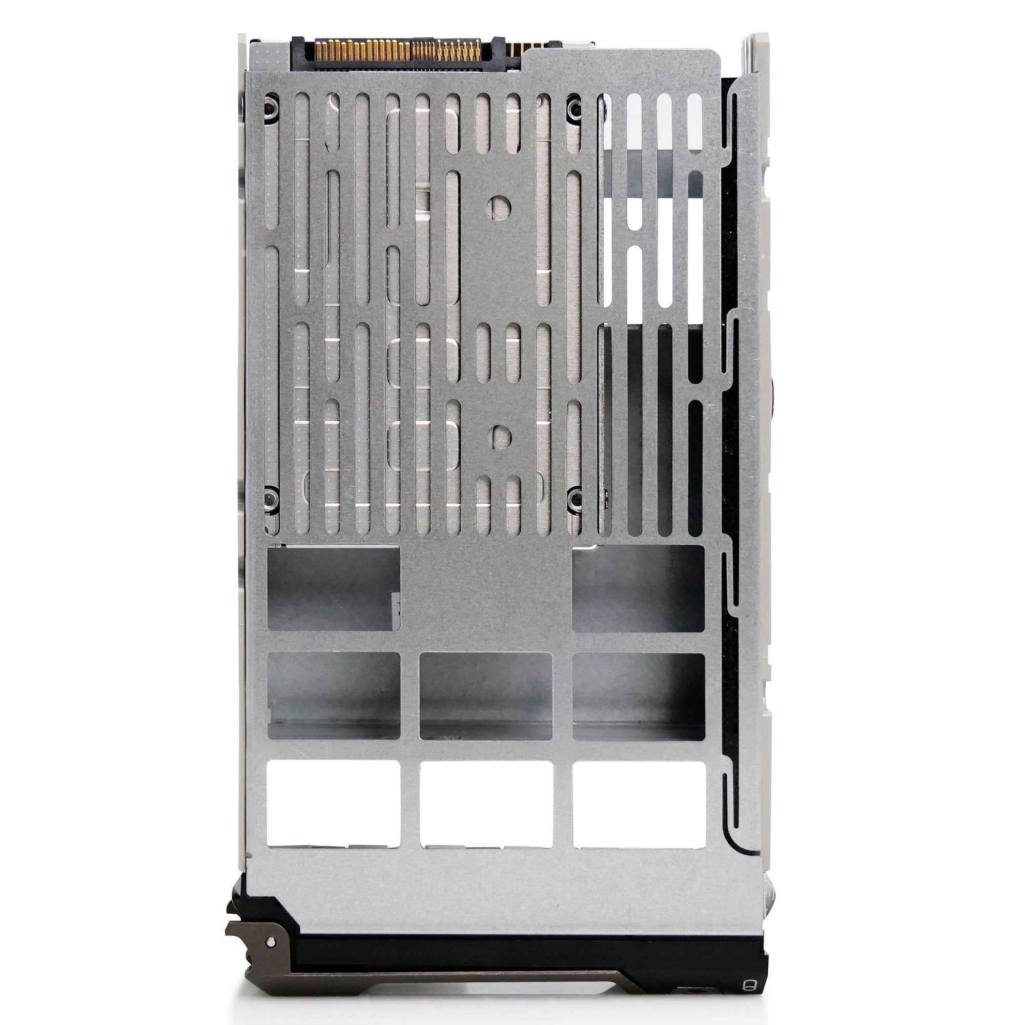 Dell G13 0XCRDV 3.84TB 1 DWPD SAS-3 12Gb/s MLC Hybrid 3.5in Recertified Solid State Drive