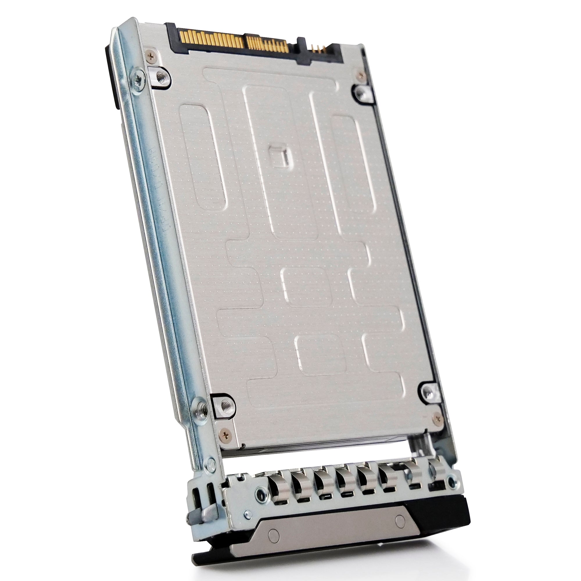 Toshiba G14 0CN3JH 800GB 10 DWPD SAS-3 12Gb/s MLC 2.5in Solid State Drive