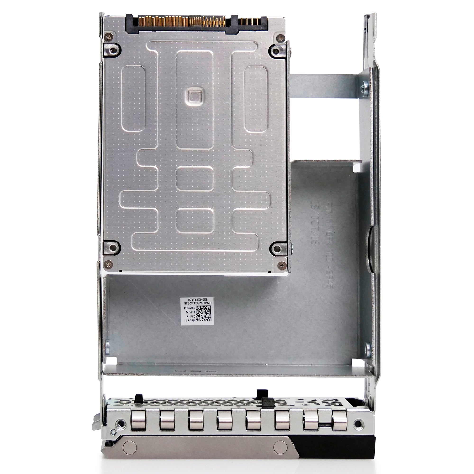 Dell G14 0R87FK 1.92TB 1 DWPD SAS-3 12Gb/s MLC Hybrid 3.5in Solid State Drive