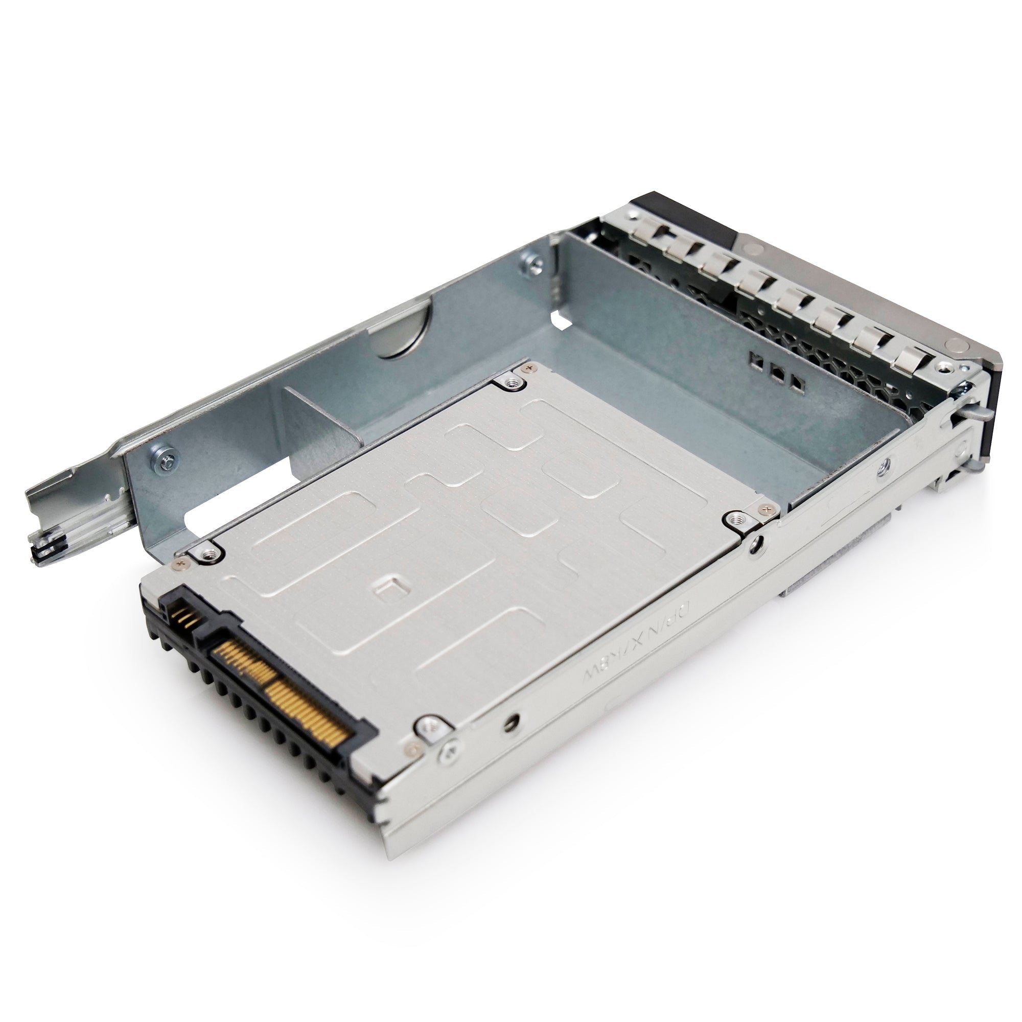 Dell G14 0R87FK 1.92TB 1 DWPD SAS-3 12Gb/s MLC Hybrid 3.5in Solid State Drive