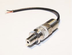 Gems Sensors announces Explosion Proof Pressure Transducers