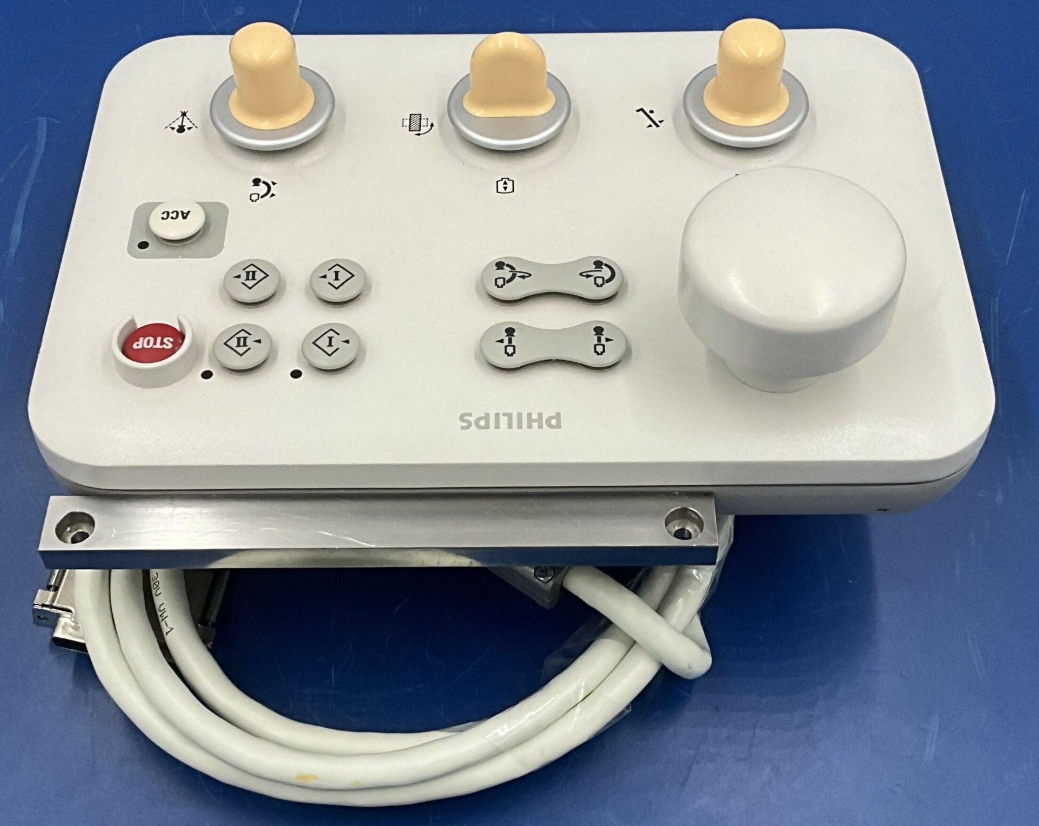 GEO C/V Tilt TSO (9896 002 05012) PHILIPS