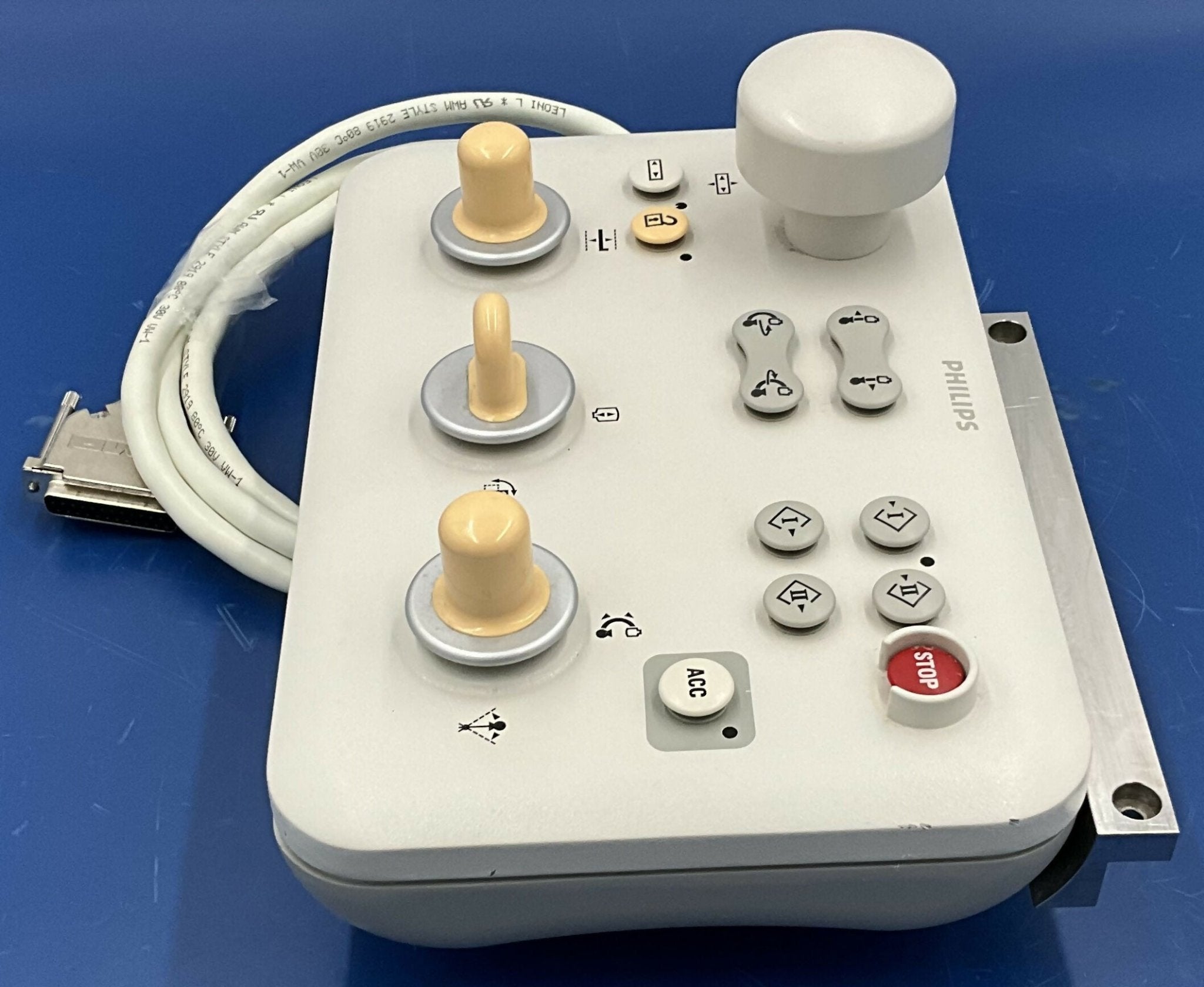 GEO C/V Tilt TSO (9896 002 05012) PHILIPS