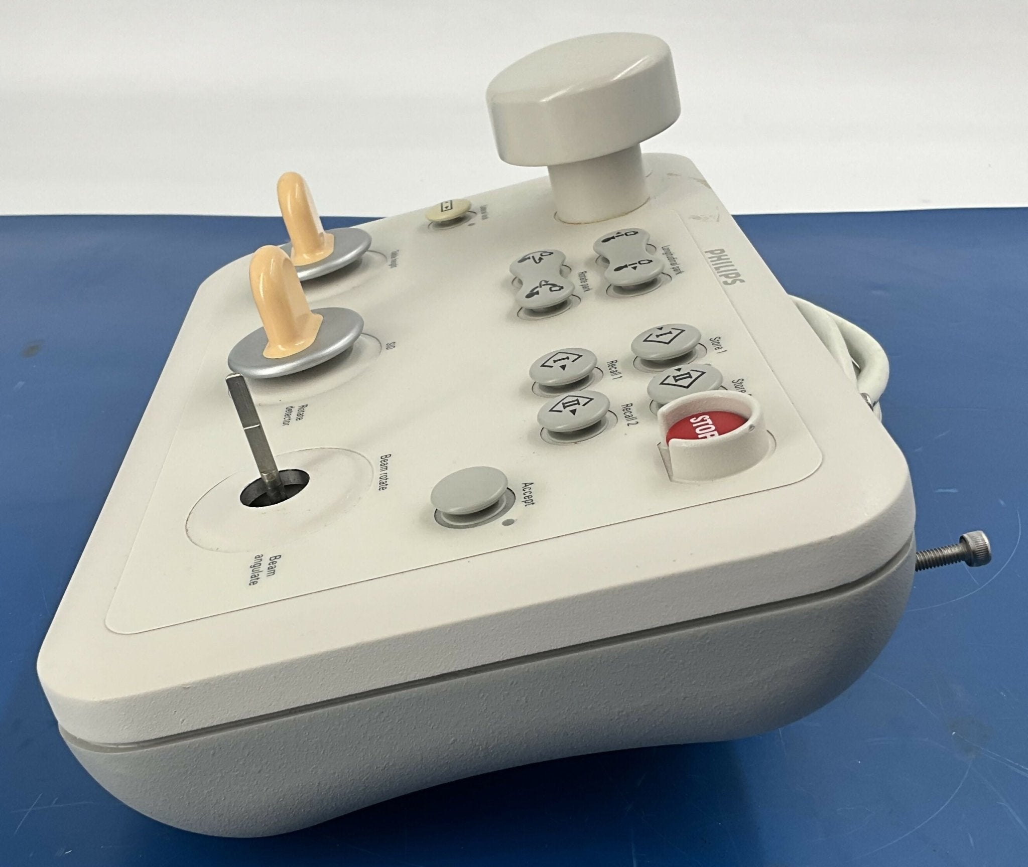 GEO NON-TILT MODULE (989600205002) PHILPS