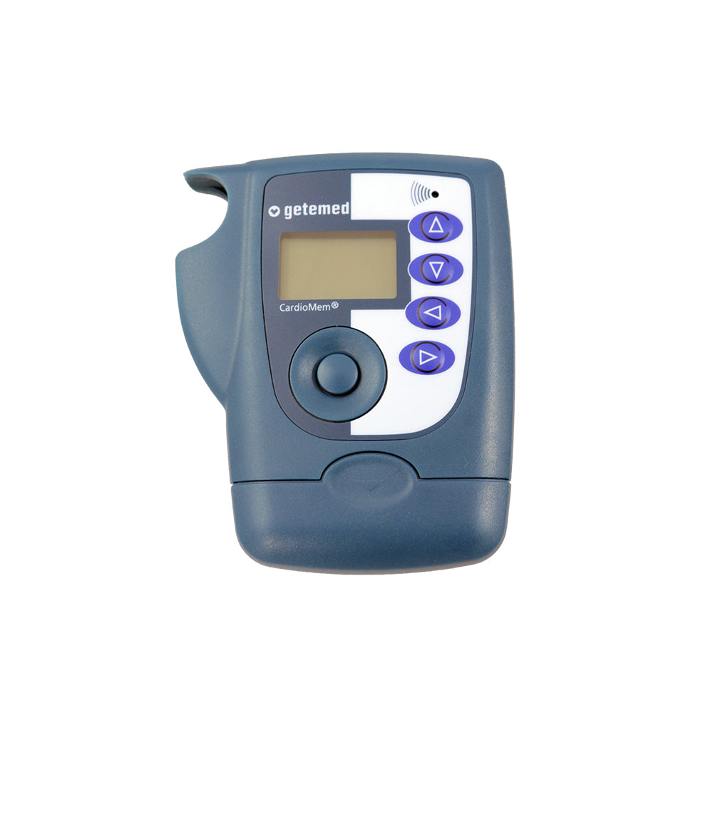 Refurbished getemed CardioMem CM 3000-12 BT