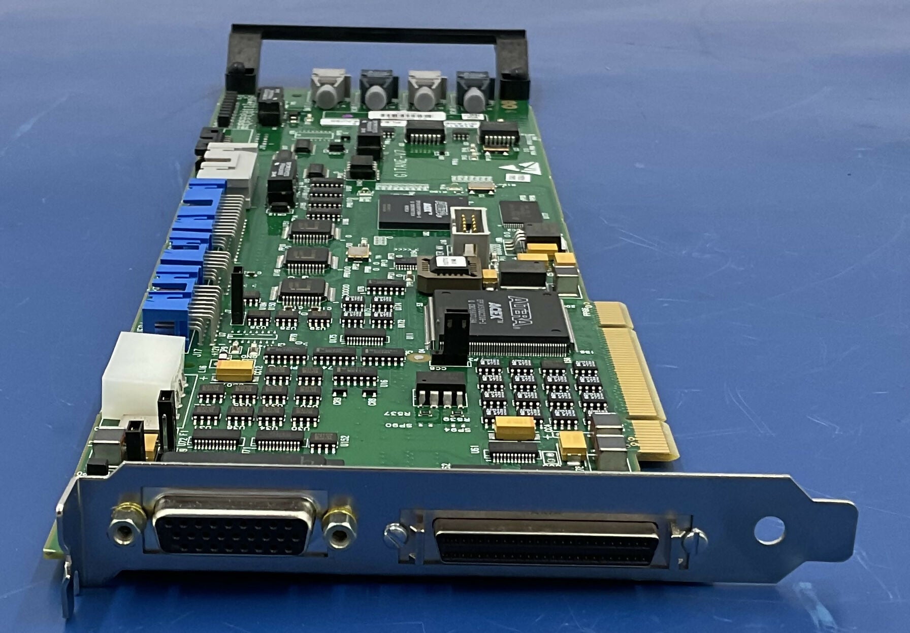 GITANE 9 BOARD (5123175 REV 2) GE