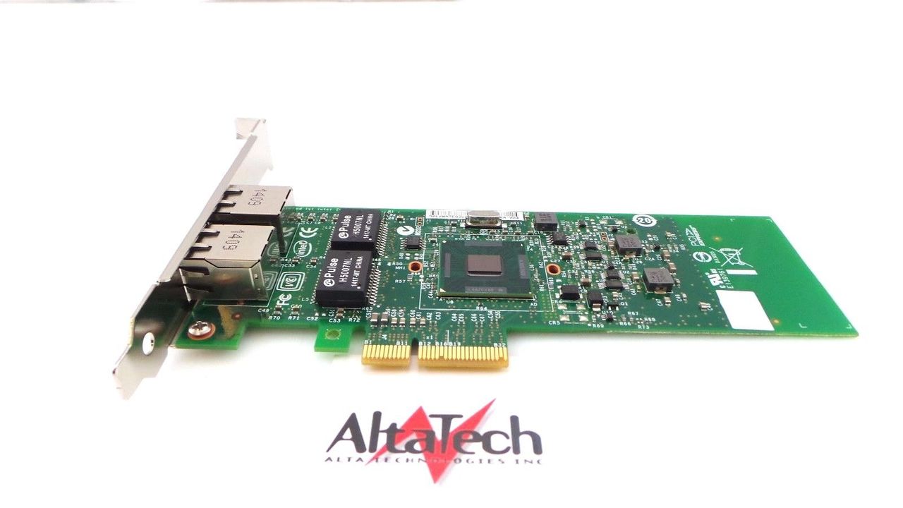 Dell GN475 Pro 1000 1GB Dual Port Adapter