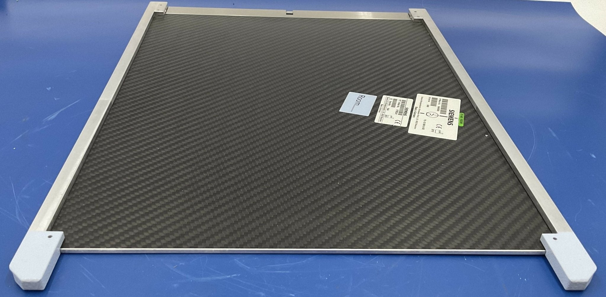 GRID 15X80 REMOVABLE 30X40 (08404506/7555135) SIEMENS