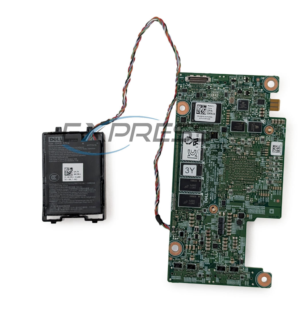 Dell PERC 12 H965i Front RAID Controller | 3KWJN