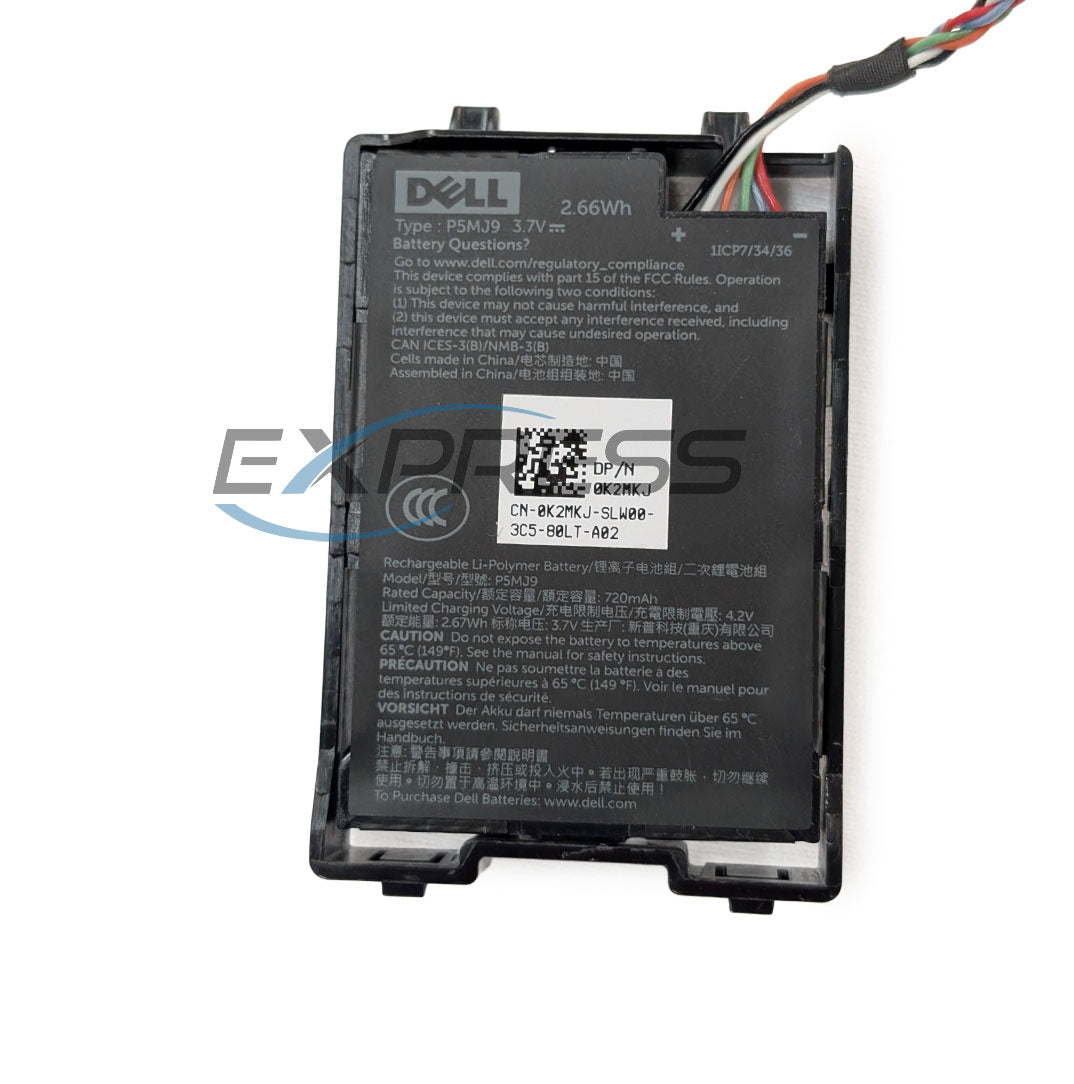 Dell PERC 12 H965i Front RAID Controller | GXHD4